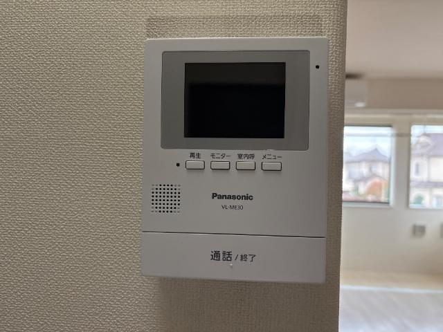 サニープレイス カメラ付きインターホン