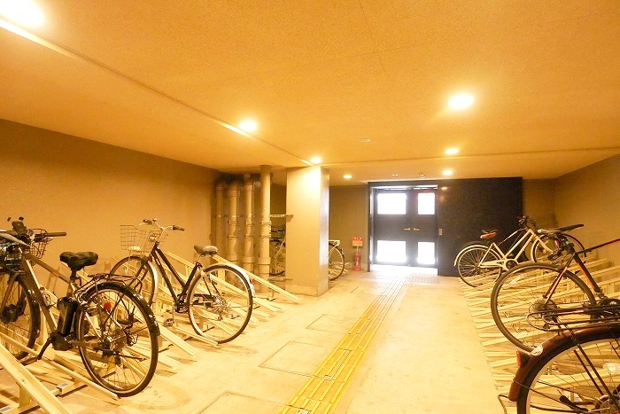 セジョリ大泉学園2階 外観