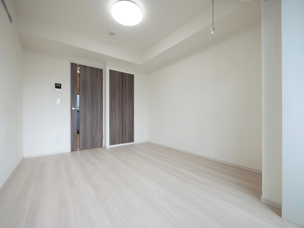 クレヴィスタ横浜大口3階 内観