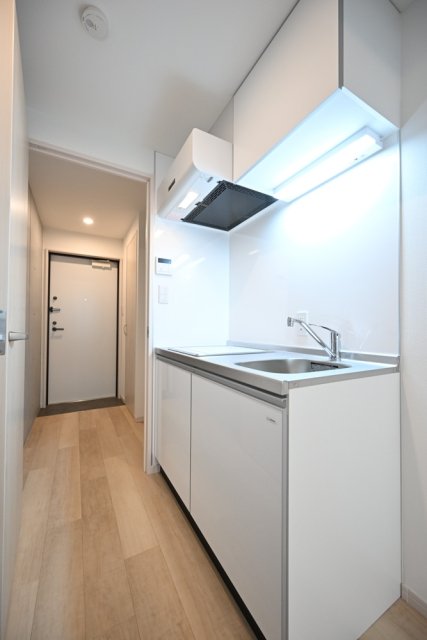 ＥＳ－Ｇｒａｎｄｅ文京白山 キッチン