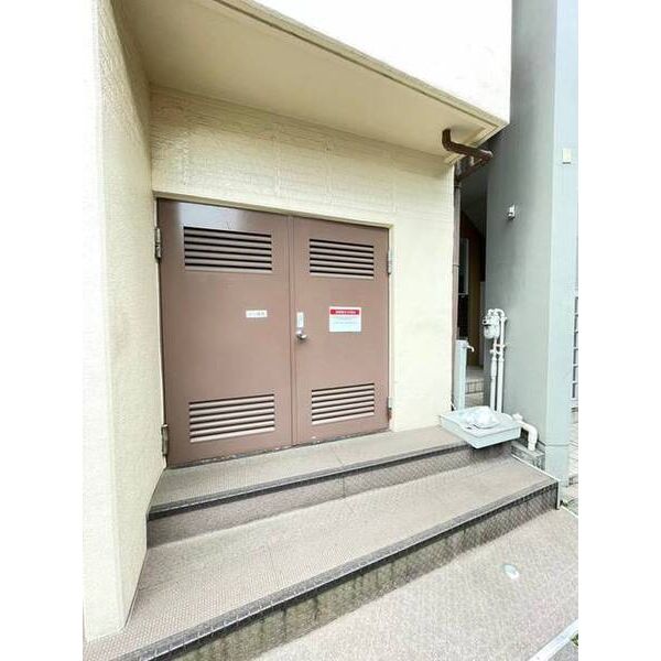 レジダンス千駄木0301号室 部屋その他