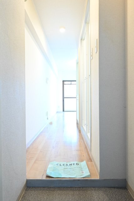 グレイス江古田4階 同建物別部屋の参考画像