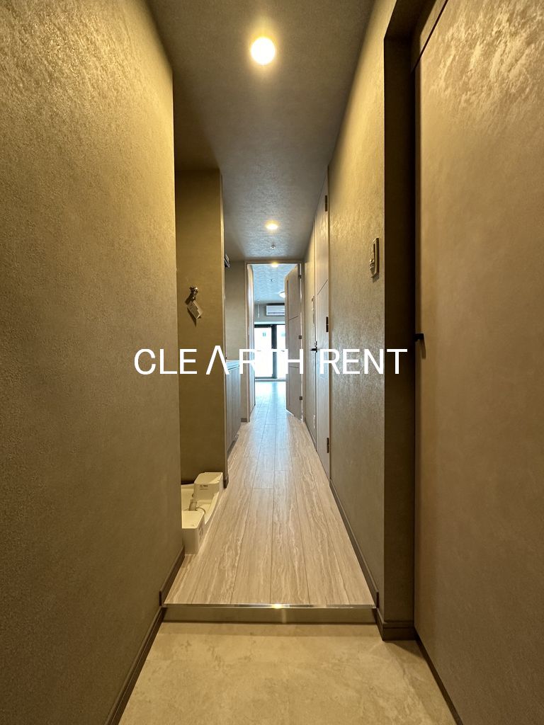 Ｖａｌｏｒｅ ＮｉｓｈｉｓｕｇａｍｏⅡ 同タイプ別住戸写真となります。現況と異なる場合がございます。