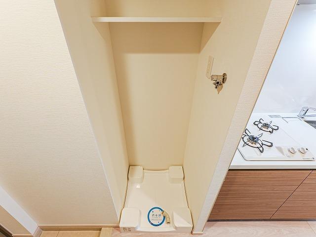 ALTERNA四つ木6階 その他　設備