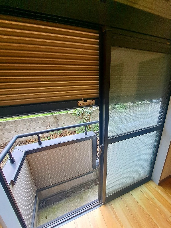 コジーコート1階 部屋その他