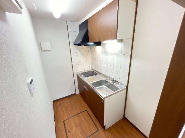 モデルナ キッチン