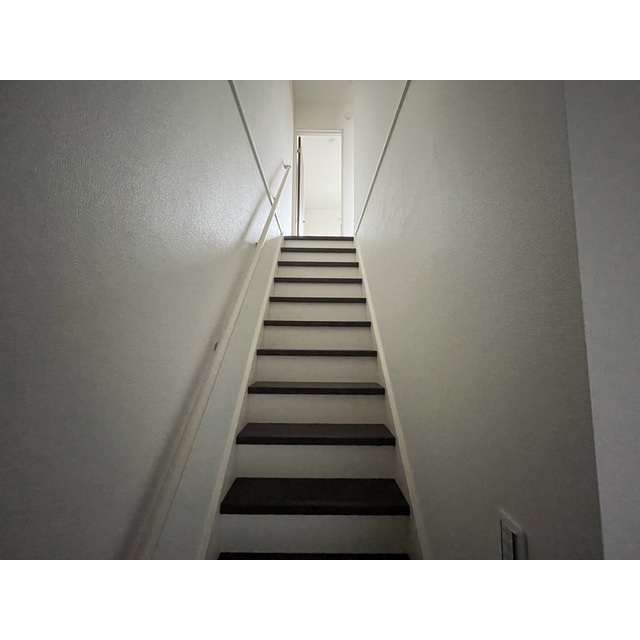 Maisonettepark 大道102号室 部屋その他