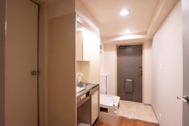 メゾン西荻10階 キッチン