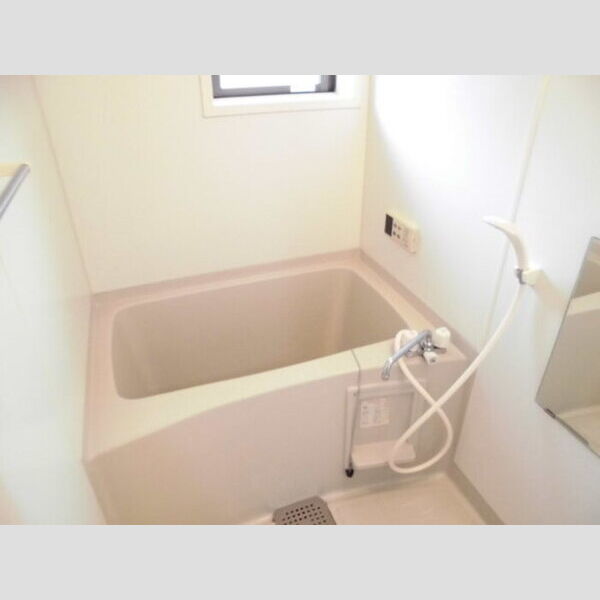 ピエルテル　参番館 バス