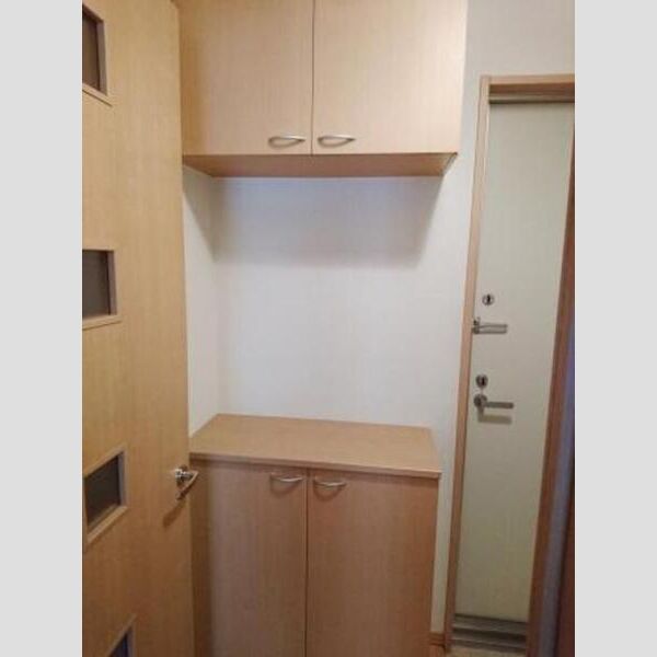 トレビナ保谷210号室 玄関