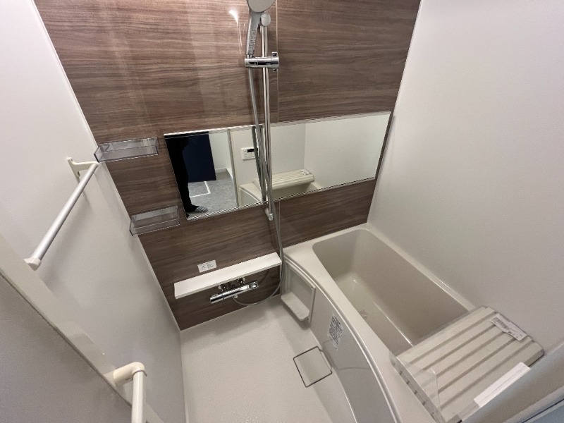 ボナール検見川1階 部屋その他