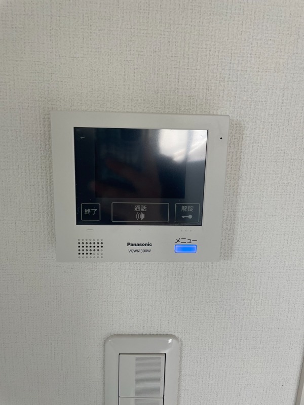 グランクオール北赤羽3階 ※写真は同タイプ・左右反転の別部屋です。