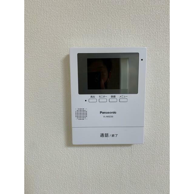 ハイツコーノ2階 同建物別部屋の参考画像