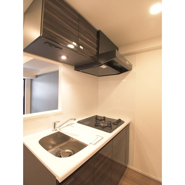 ＡＲＫＭＡＲＫ水天宮前Ⅱ0502号室 内観