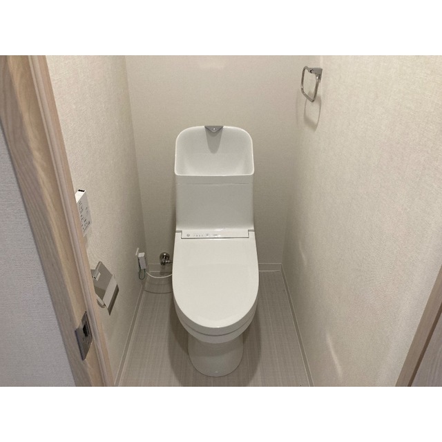 MQuarto新座106号室 内観