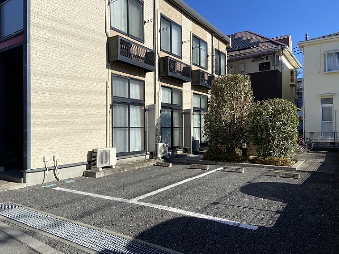 レオパレスロータス104号室 部屋その他