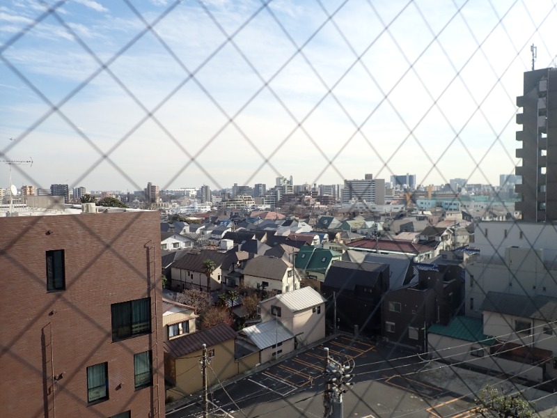 シュブラン大井町6階 同タイプ別部屋のお写真です