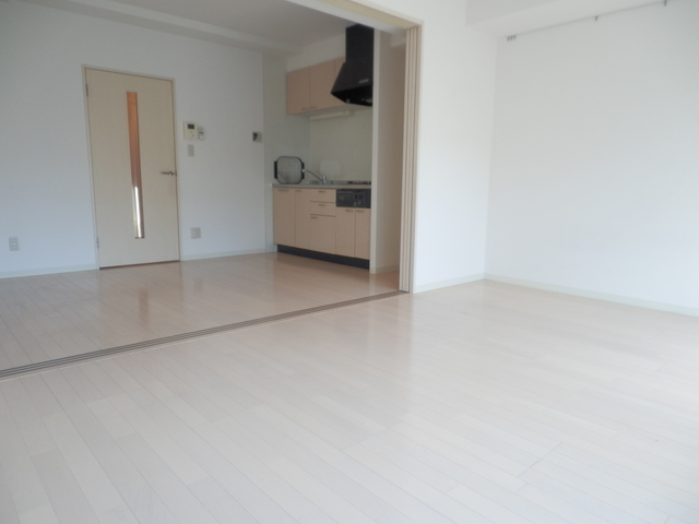 ＬＡＳＡ大崎１ リビング