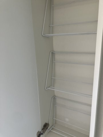 ユナイト末吉カルロ・ルビア105号室 ※写真は別室です