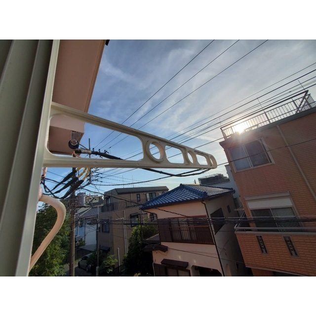 カーサ茅ヶ崎 内観