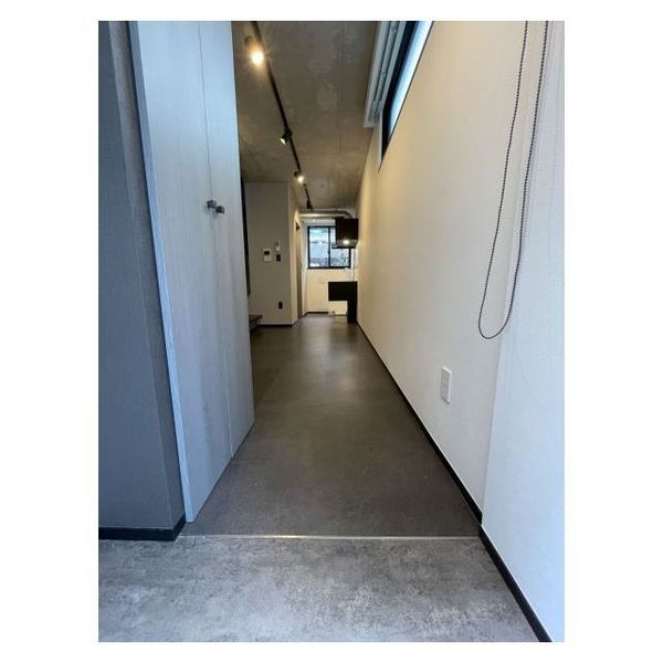 Pair新大久保0101号室 部屋その他