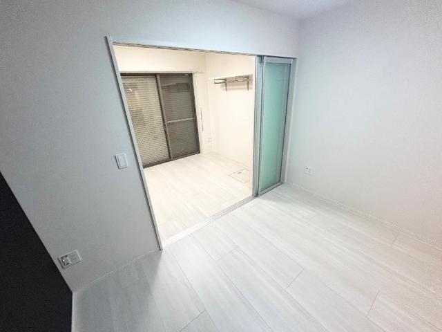 グラン　ジャルダン リビング