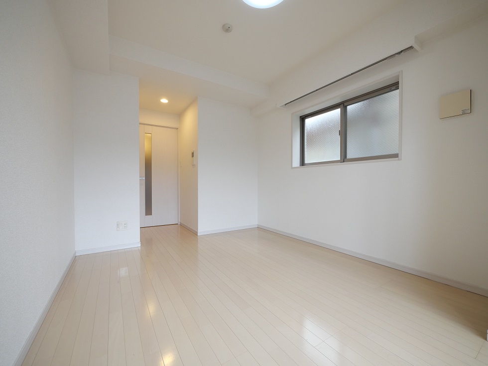 アスピラス鶴見 内観