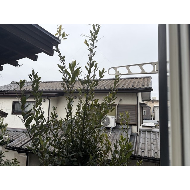 グランシャリオ203号室 部屋その他