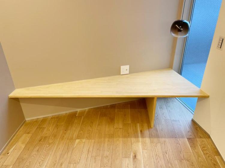 桜新町テラス5号室 同建物別部屋の参考画像