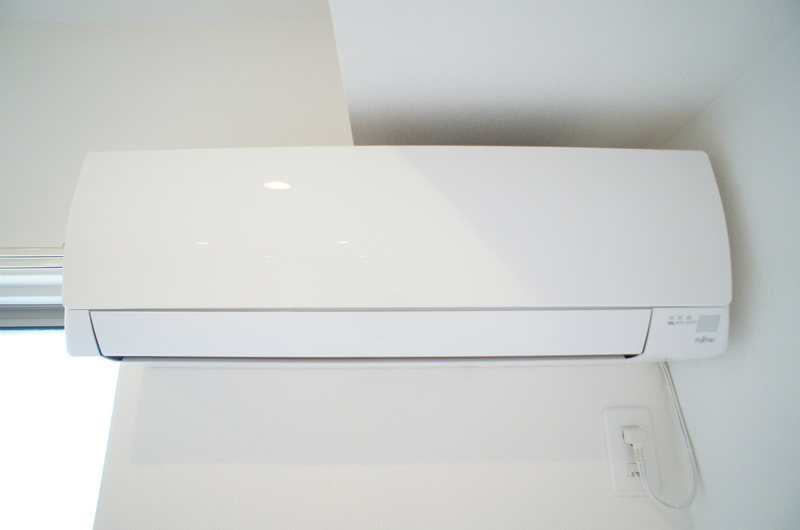 リブリ・ピーチテラス金澤八景 部屋設備