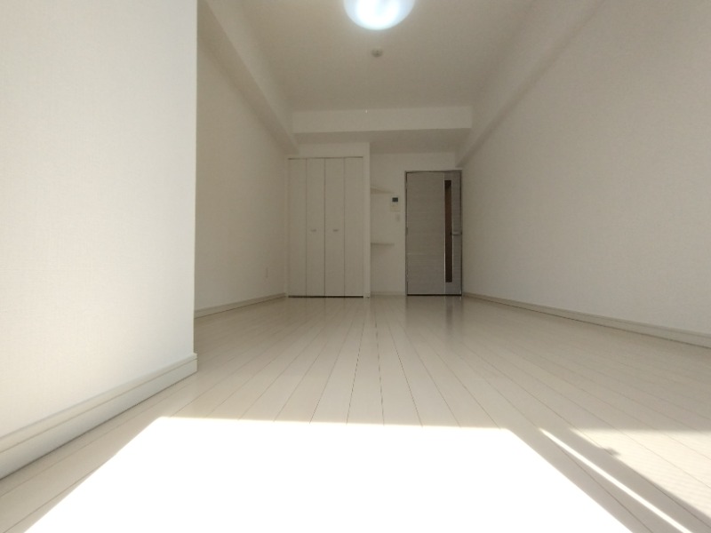 AXAS池袋 リビング