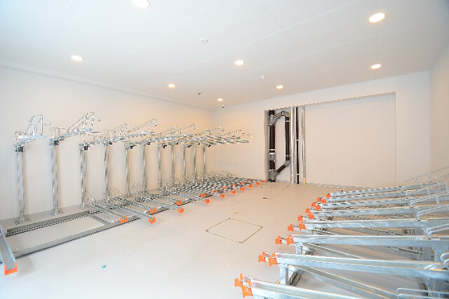 ステージグランデ本千葉8階 部屋その他