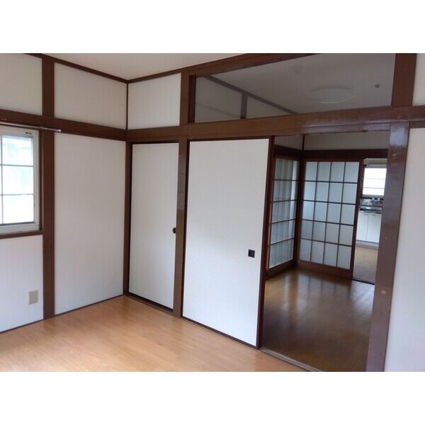 フレンドリープラザⅡ0101号室 部屋その他