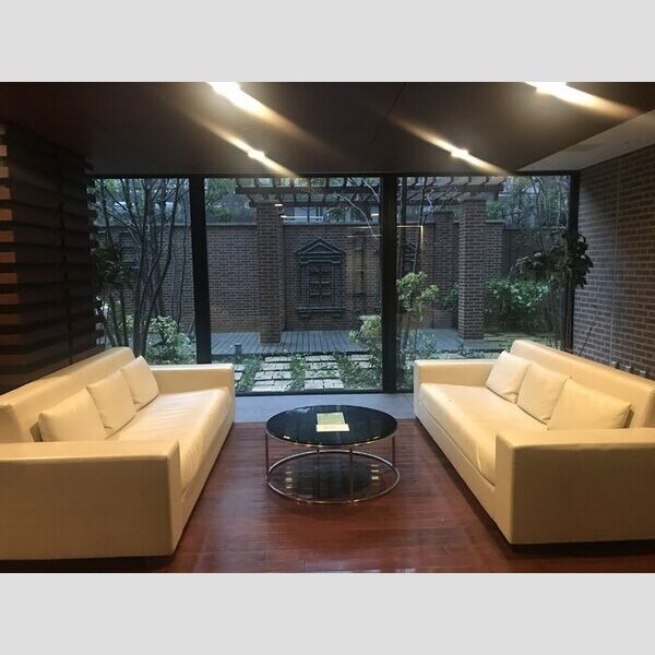 ハートビートベース横濱根岸101号室 ロビー