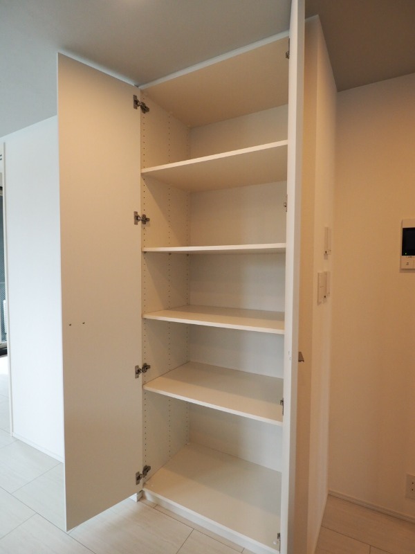 レジディア水道橋2階 同建物別部屋の参考画像