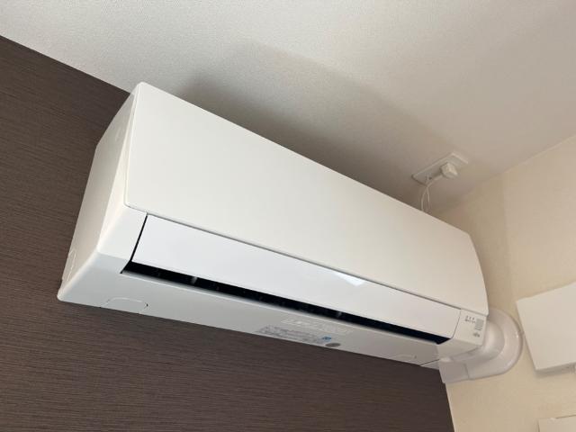 エスポワレーヴ 室内設備