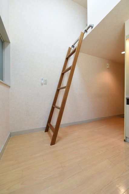 カルタス２１駒場東大前1階 部屋その他