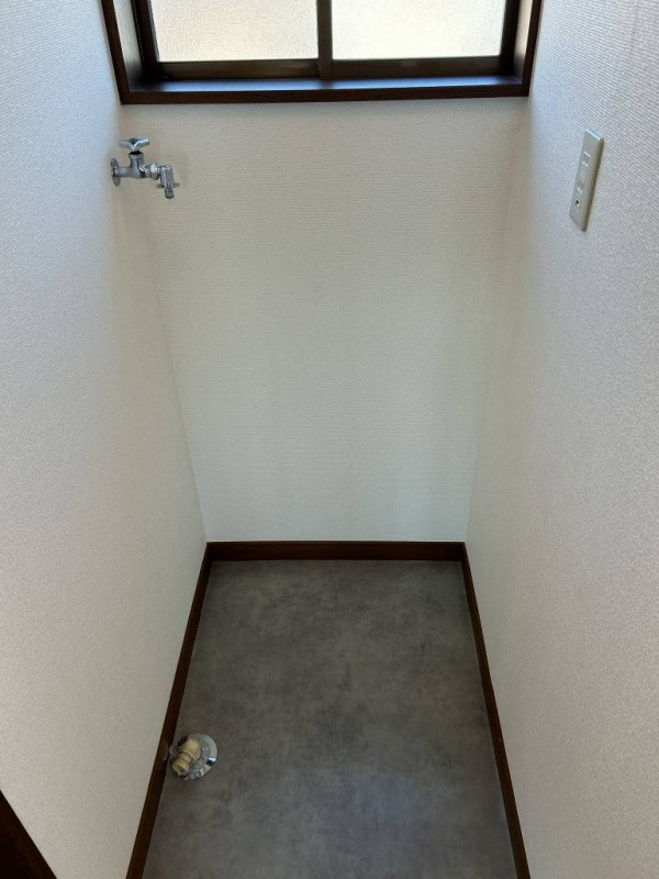 コーポ土方2階 部屋その他