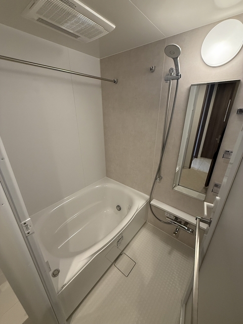 プレディアコート三軒茶屋304号室 2025年10月撮影