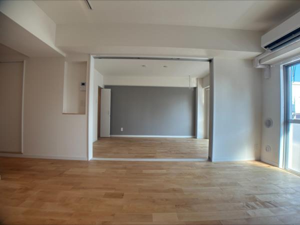 ＥＶＥＲＴＯＷ　Ｃｏｌｏｒｅ　ＳＥＮＧＥＮＤＡＩ3階 リビング