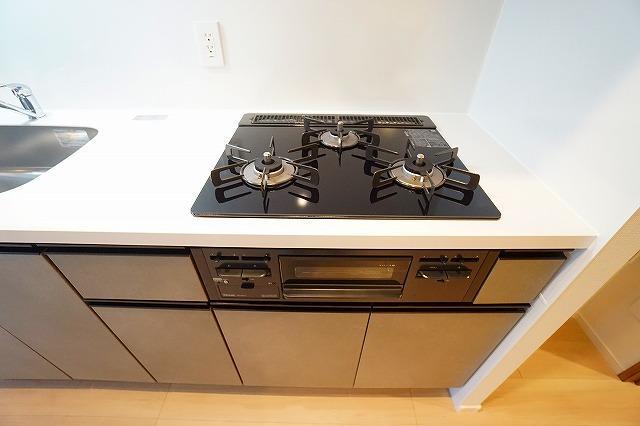 nido MOTOHASUNUMA4階 その他