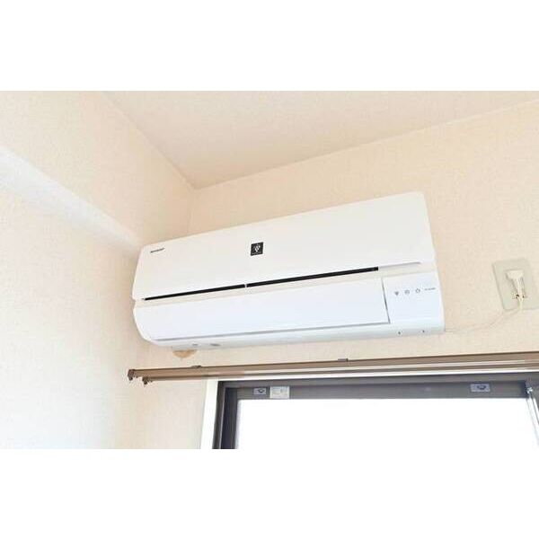 メゾン・ド・セレーブル0207号室 部屋その他