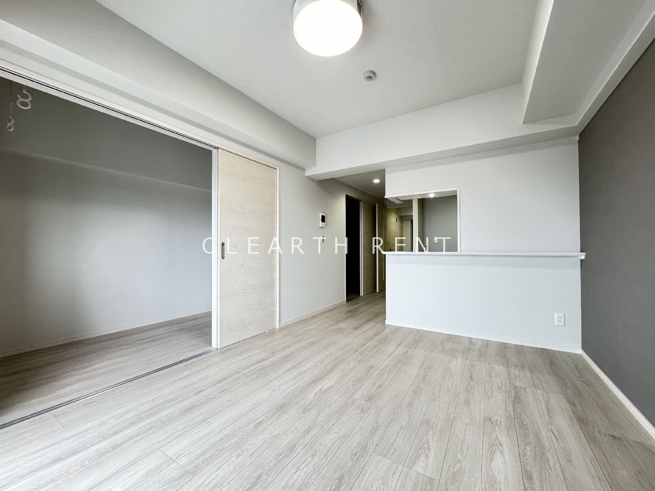 ＧＲＡＮ ＰＡＳＥＯ 谷在家2階 直接の管理会社/仲介手数料無料/フリーレント２か月