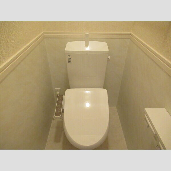 ソル ド レーヴ アッシュ 温水洗浄暖房便座