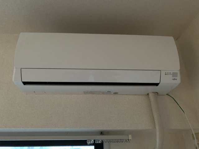 ヴィラージュ本鵠沼0402号室 部屋設備