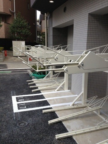 ライズコート大森町8階 部屋その他