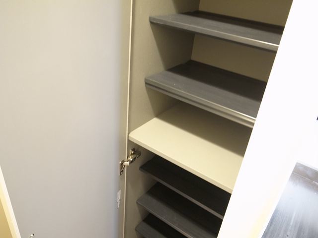 Ｋ－ＰＬＡＣＥ1階 玄関
