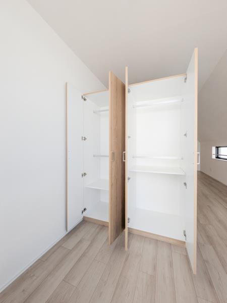 プラティーク清澄庭園 リビング