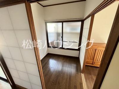 上高田1丁目鈴木邸 部屋その他