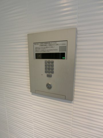 オークガーデン0902号室 オートロック